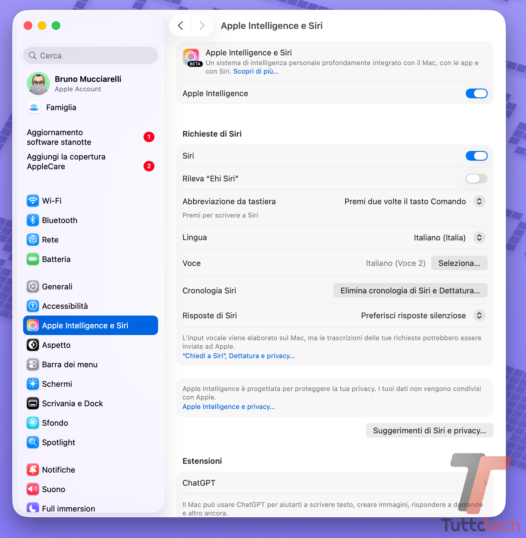 Recensione MacBook Air M5: il notebook (quasi) perfetto esiste. E non ha ventole 15