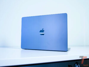 Recensione MacBook Air M5: il notebook (quasi) perfetto esiste. E non ha ventole 2