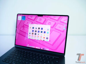 Minimo storico per MacBook Air M5: la versione da 16GB/512GB crolla a 1.099€ su Amazon 2