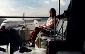 MacBook Pro M5 Pro e M5 Max Lifestyle