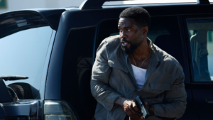 Man on Fire - Sete di vendetta - novità Netflix da vedere ad aprile 2026