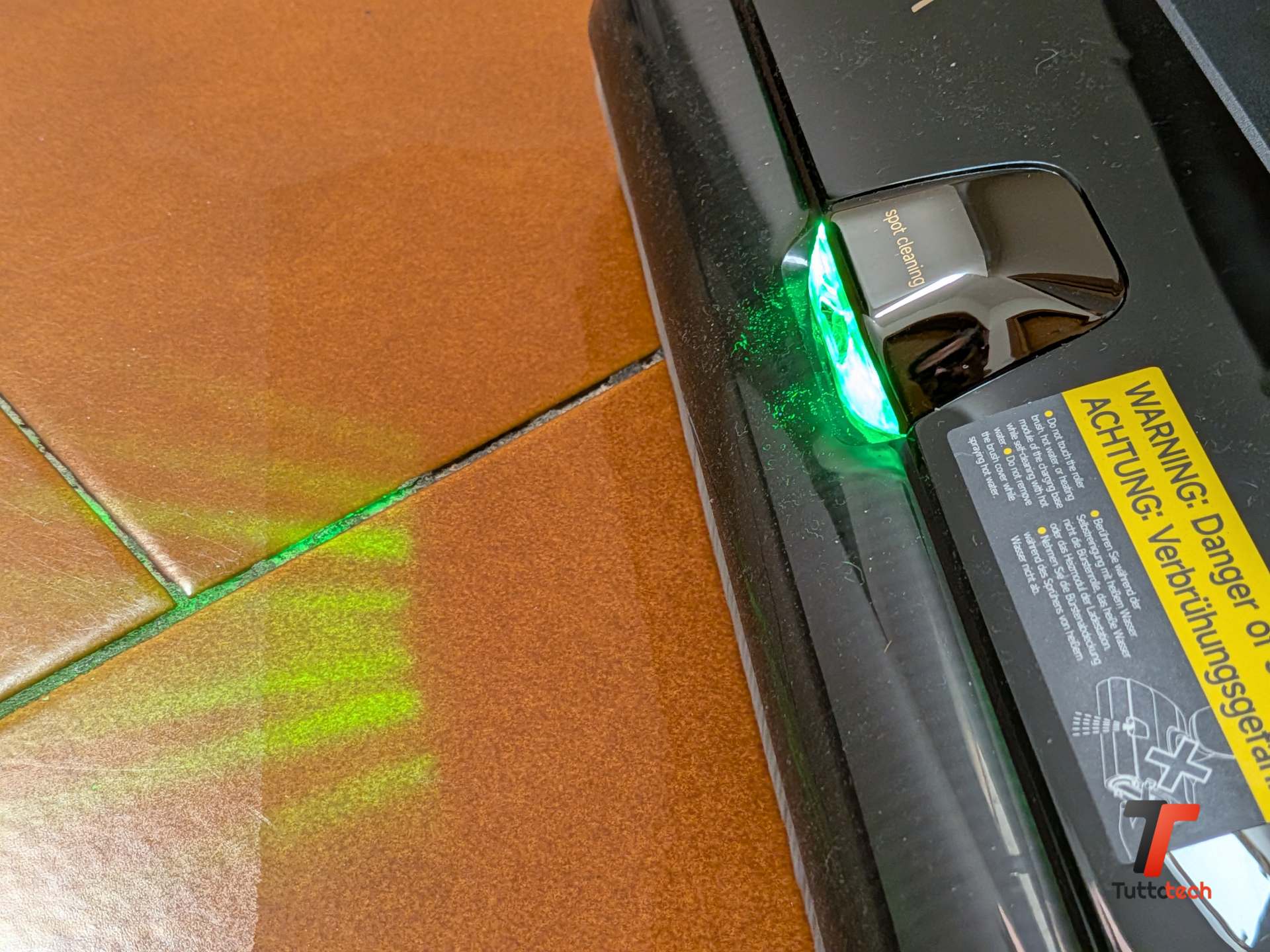 Recensione Mova X4 Pro, con l'acqua calda cambia tutto 4