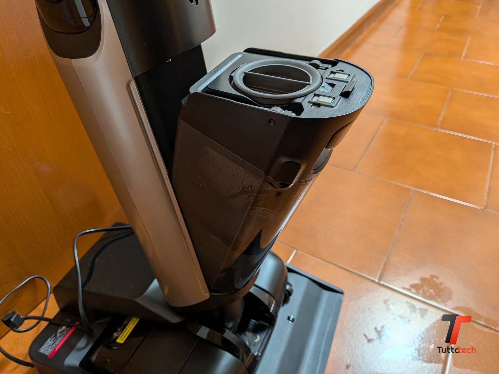 Recensione Mova X4 Pro, con l'acqua calda cambia tutto 6