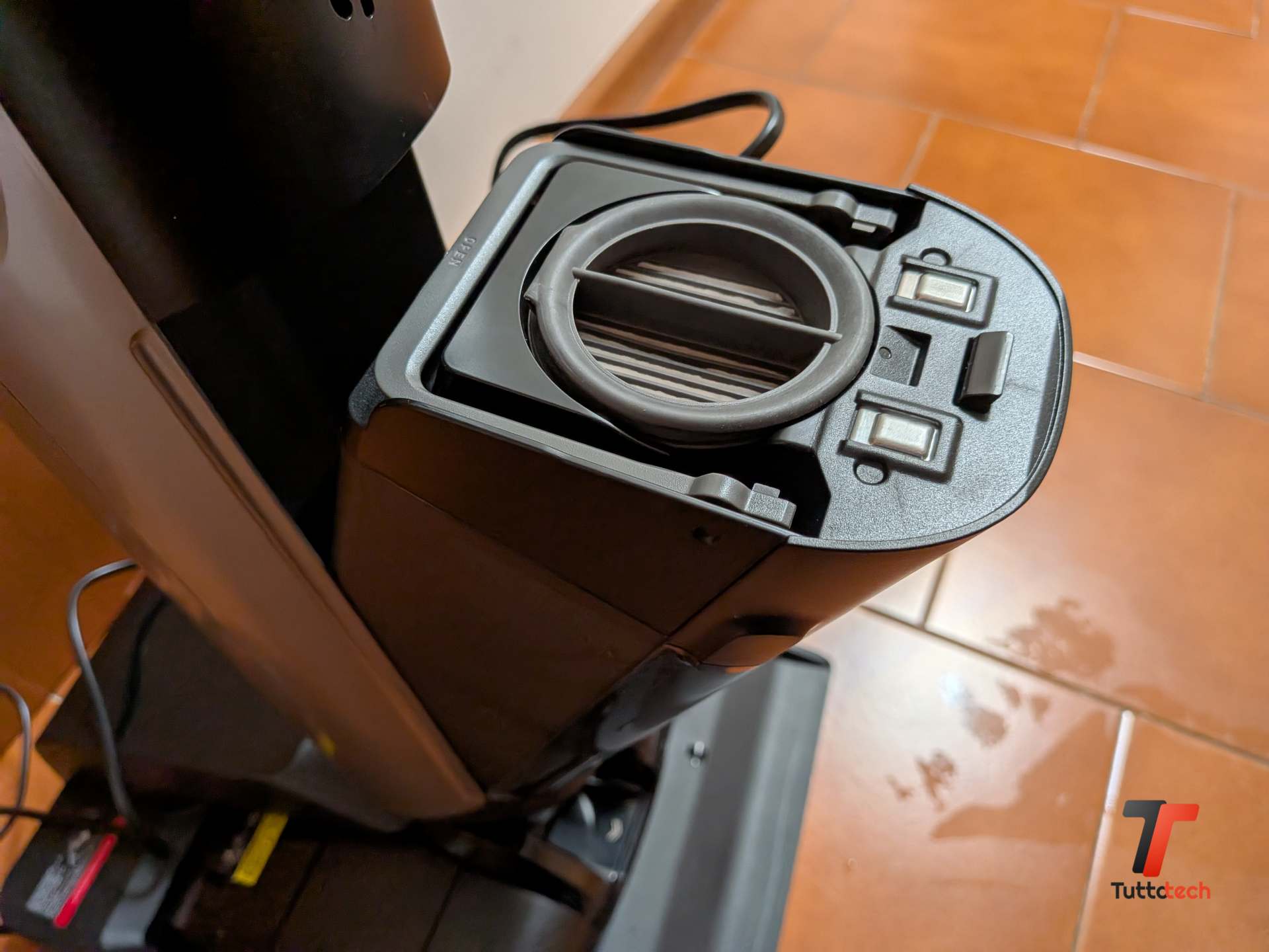 Recensione Mova X4 Pro, con l'acqua calda cambia tutto 12