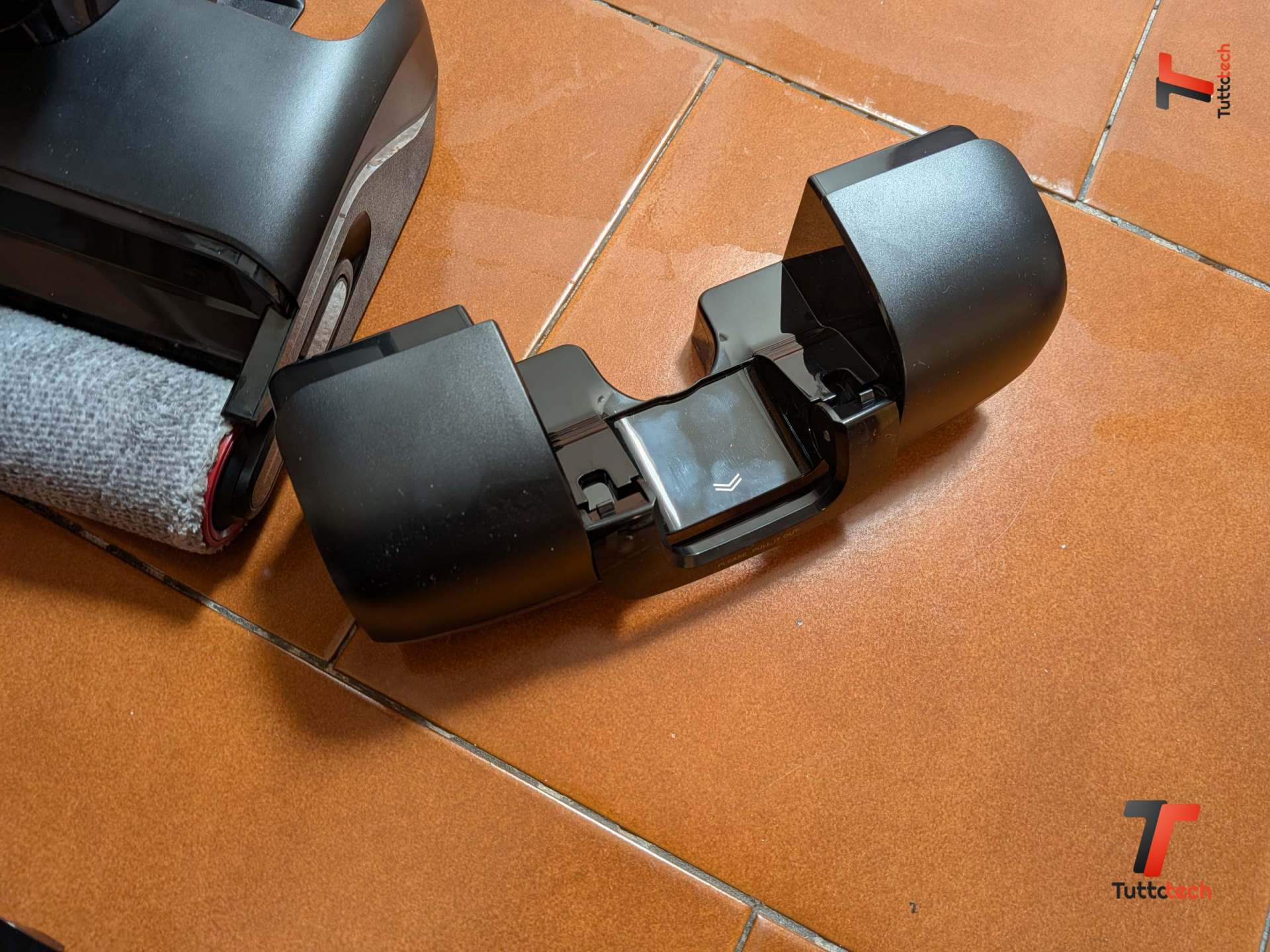 Recensione Mova X4 Pro, con l'acqua calda cambia tutto 7