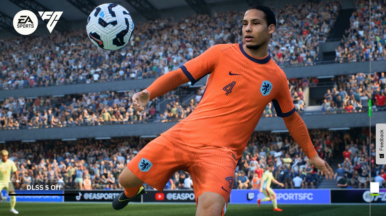 NVIDIA risponde alle critiche sul DLSS 5: gli sviluppatori non perderanno il controllo artistico 10