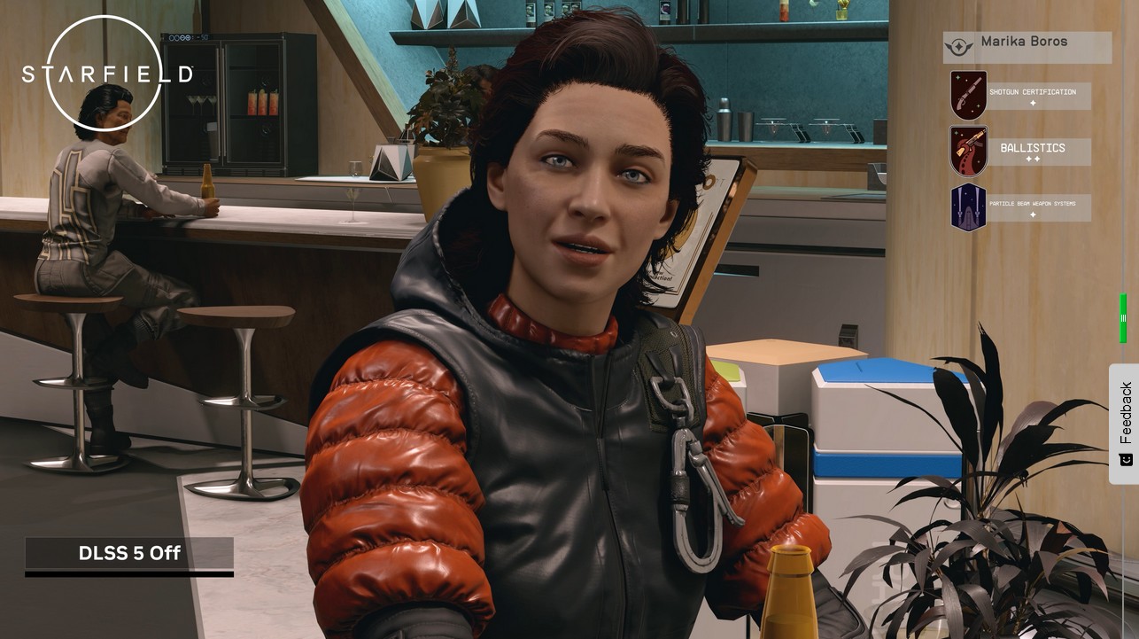 NVIDIA risponde alle critiche sul DLSS 5: gli sviluppatori non perderanno il controllo artistico 8