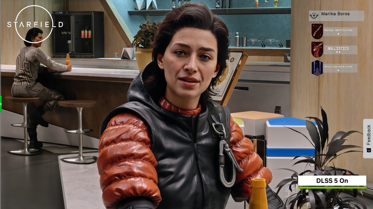 NVIDIA risponde alle critiche sul DLSS 5: gli sviluppatori non perderanno il controllo artistico 9