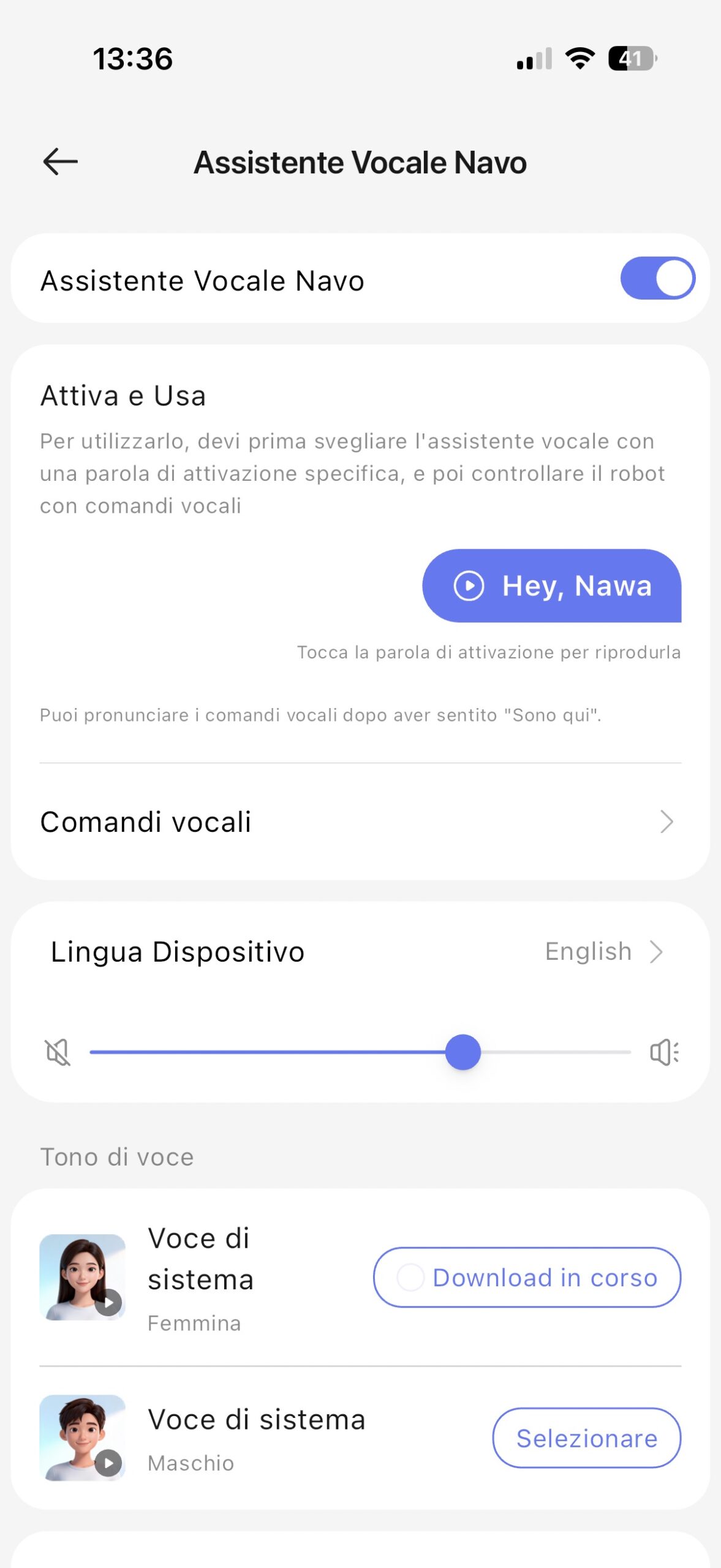 Recensione Narwal Flow 2: silenzioso, pulisce benissimo e profuma la casa grazie al lavaggio con acqua calda 8