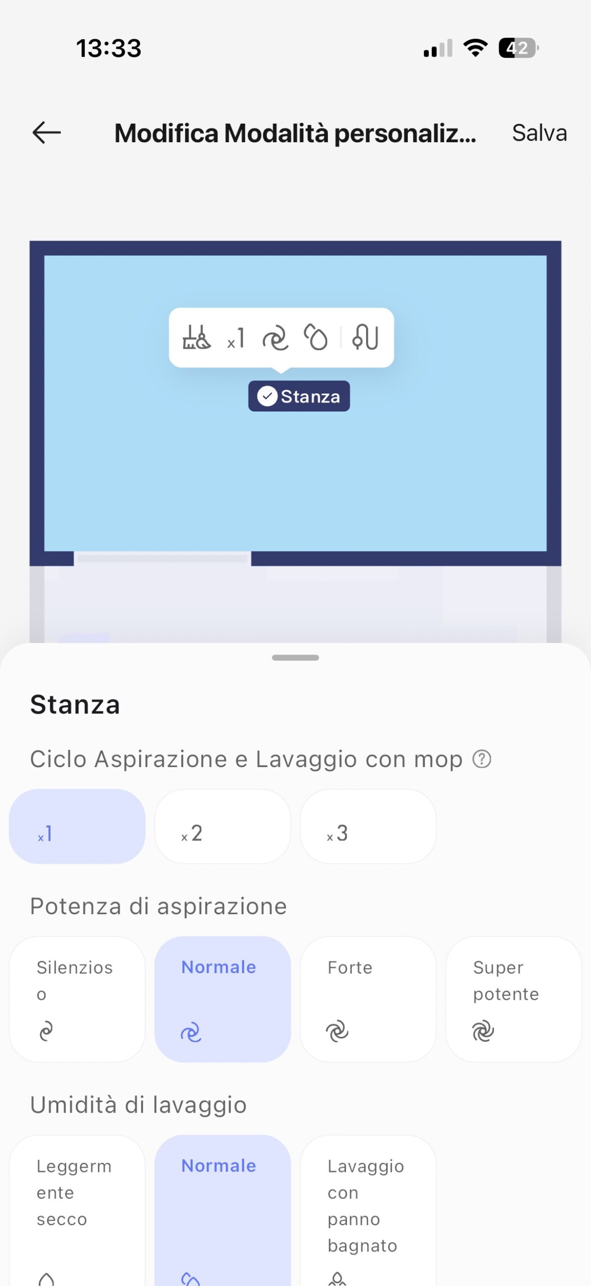 Recensione Narwal Flow 2: silenzioso, pulisce benissimo e profuma la casa grazie al lavaggio con acqua calda 6