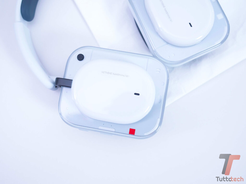Nothing headphone a tt 5