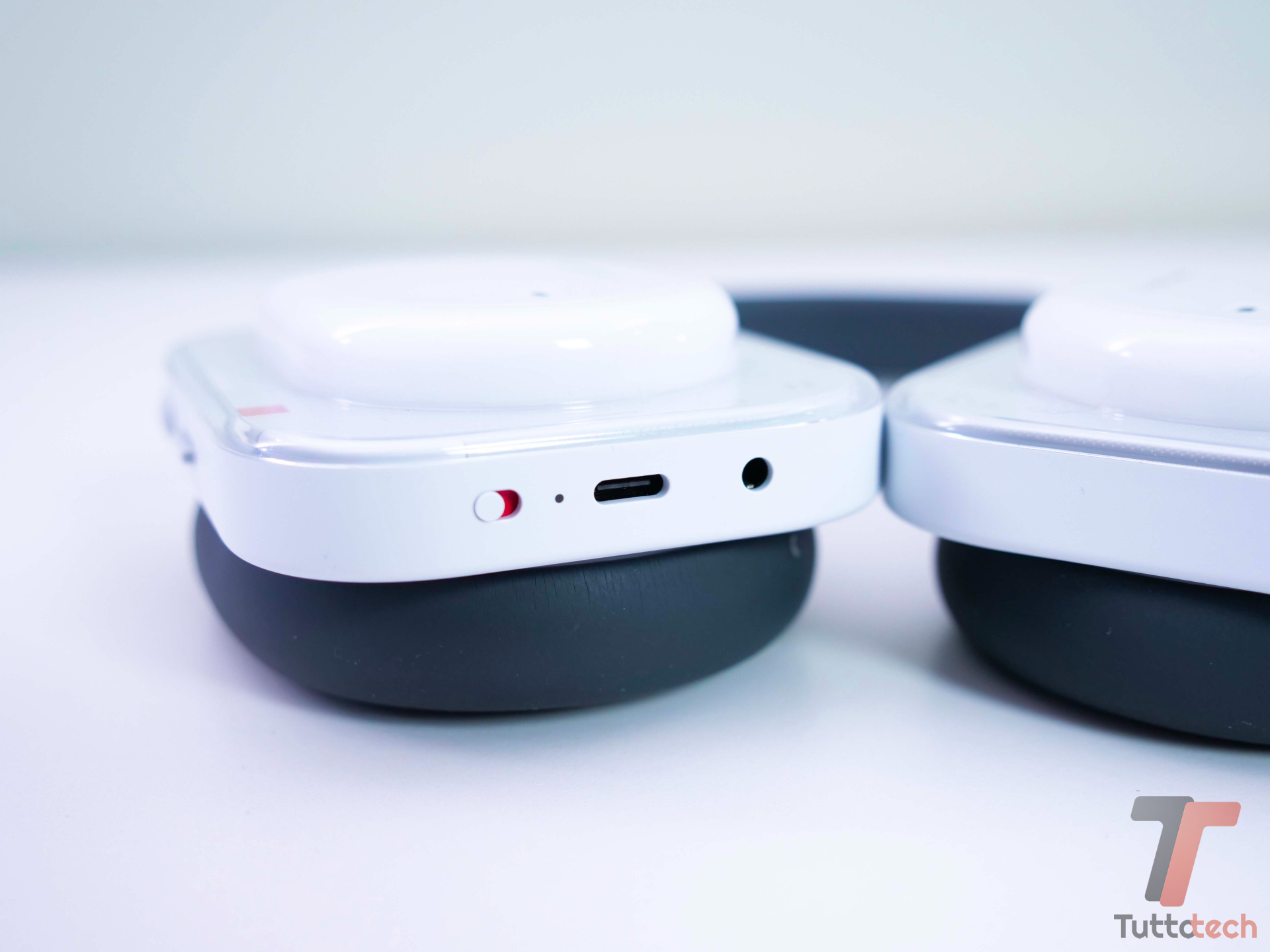 Recensione Nothing Headphone (a): le cuffie over ear accessibili a tutti 14