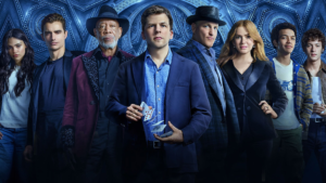 L'Illusione Perfetta - Now You See Me: Now You Don't - novità NOW e Sky On Demand marzo 2026 da non perdere