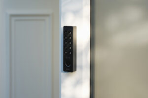 Nuki lancia il Keypad 2 NFC, il tastierino per sbloccare casa con un tap 1
