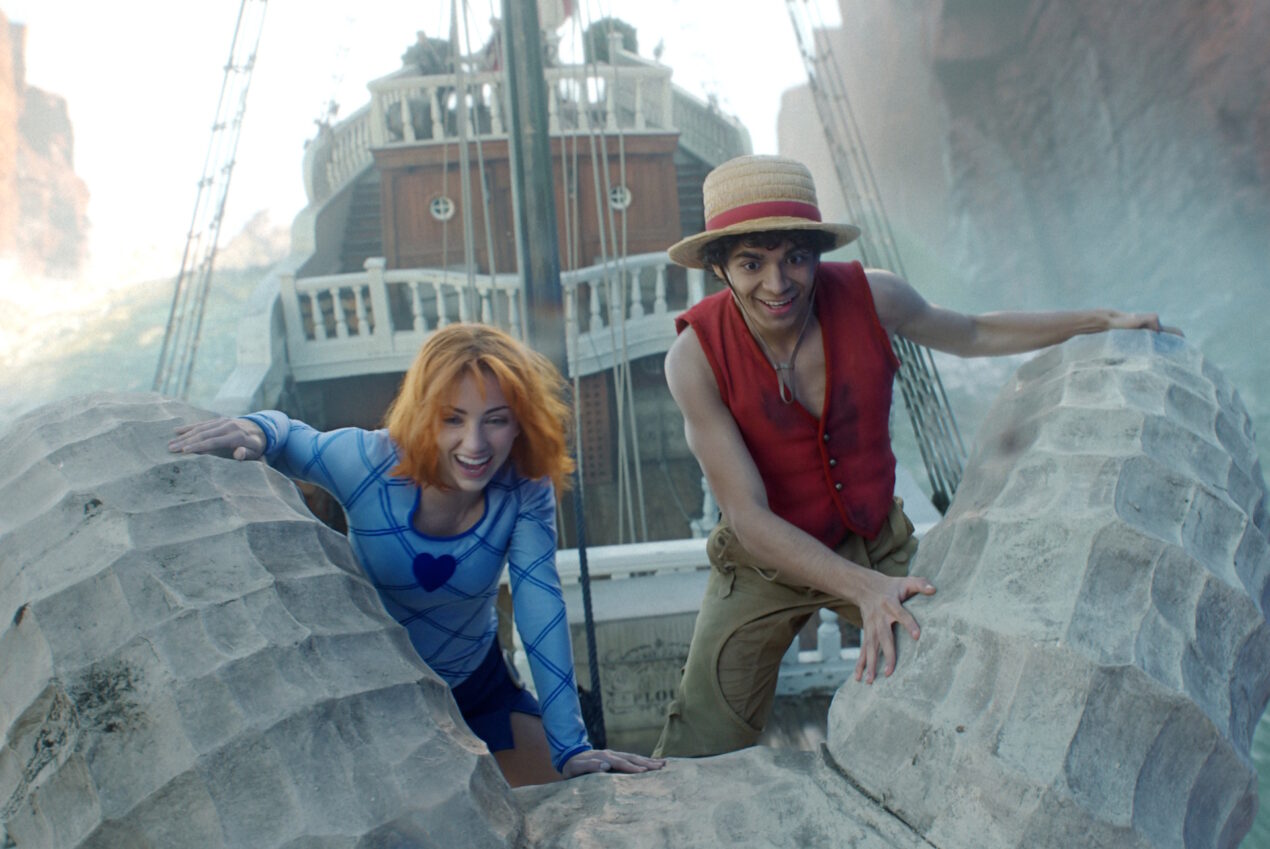 Cosa guardare su Netflix a marzo? Tutte le novità tra film, serie TV e originals