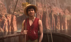 One Piece 2 - Verso la rotta maggiore - novità Netflix da vedere a marzo 2026