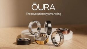 Oura acquisisce Doublepoint e prepara l’anello smart per controlli gestuali naturali 7
