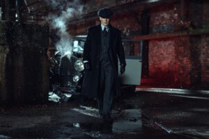Peaky Blinders - The Immortal Man - novità Netflix marzo 2026 da guardare