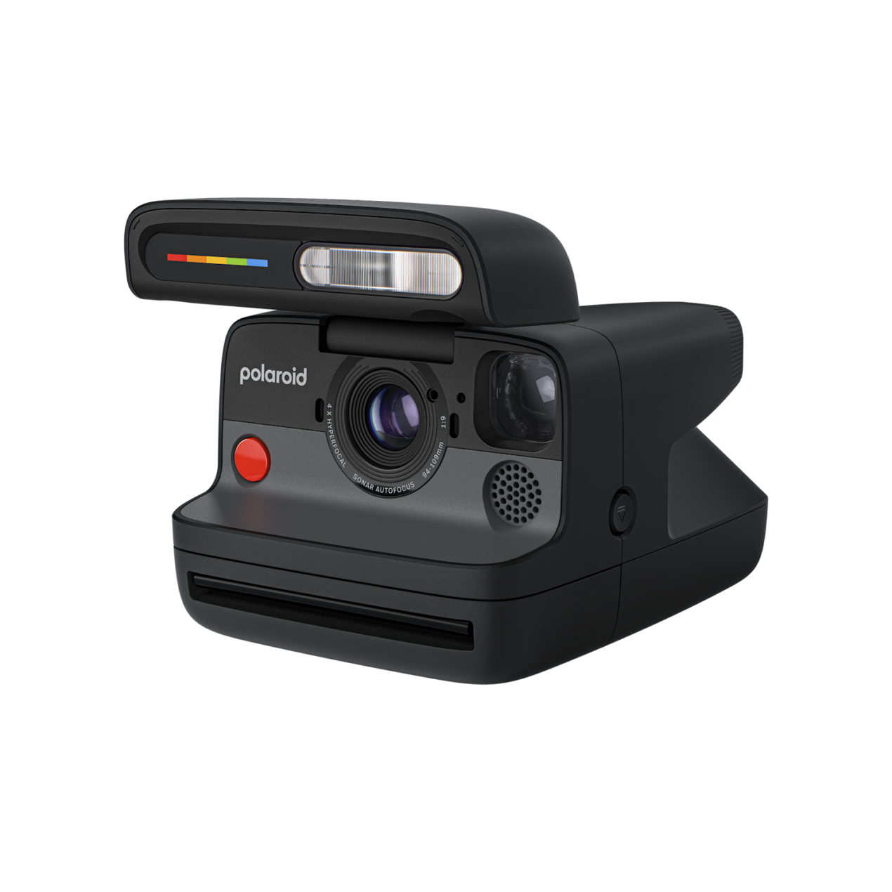 Polaroid festeggia i papà con una promozione pensata per celebrare l'autenticità 2