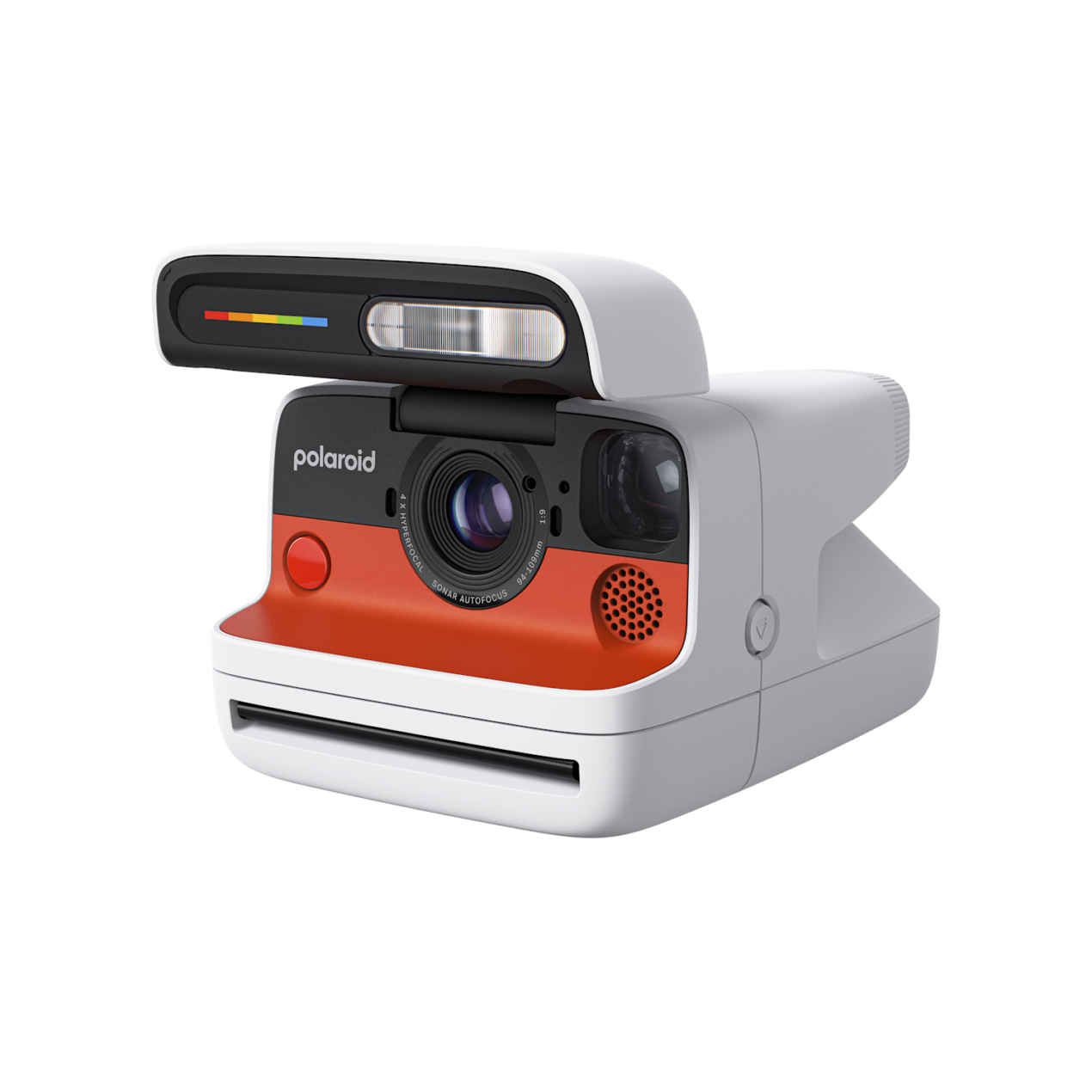 Polaroid festeggia i papà con una promozione pensata per celebrare l'autenticità 1