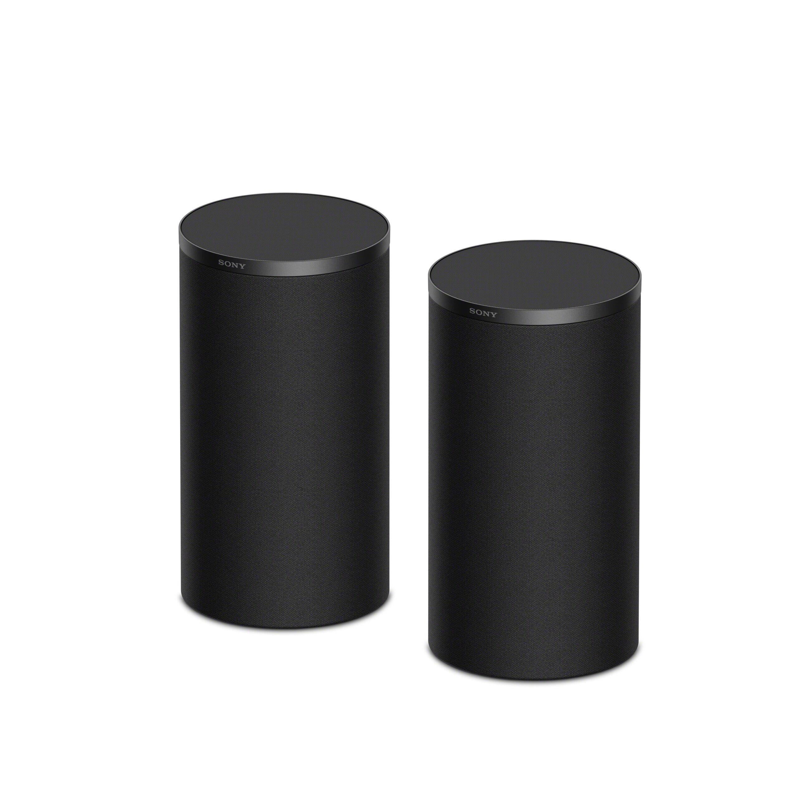 Sony annuncia la nuova linea BRAVIA Theatre e i TV BRAVIA 3 II e BRAVIA 2 II 7