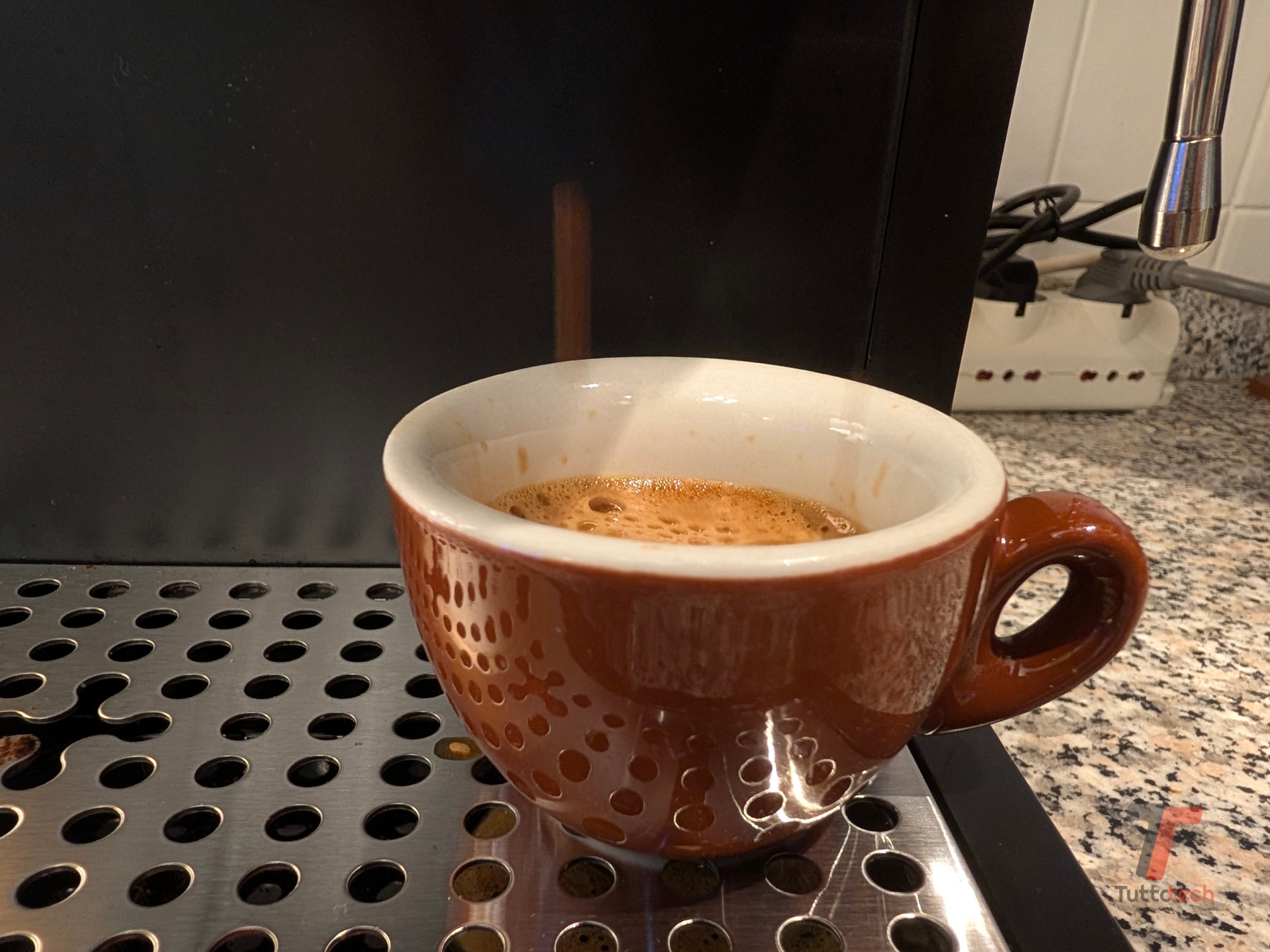 Recensione BlitzHome CM5520