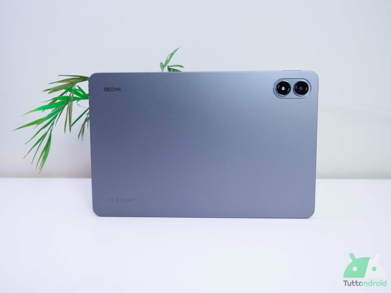 Recensione Redmi Pad 2 Pro 5G: il tablet Android che sfida la fascia media (e vince)