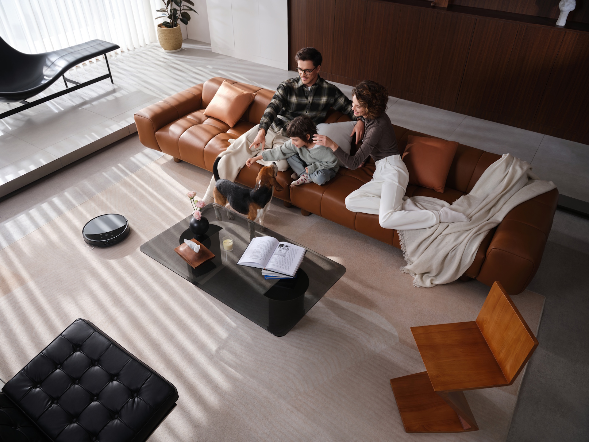 Roborock Saros 10R lifestyle 3