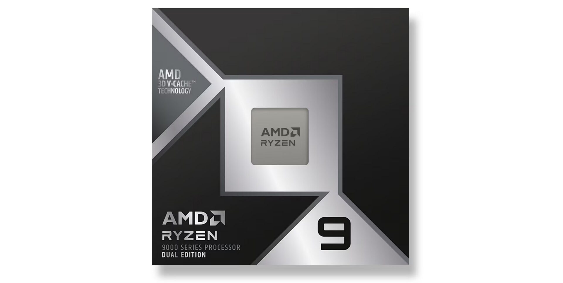 Ryzen 9 9950X3D2 top