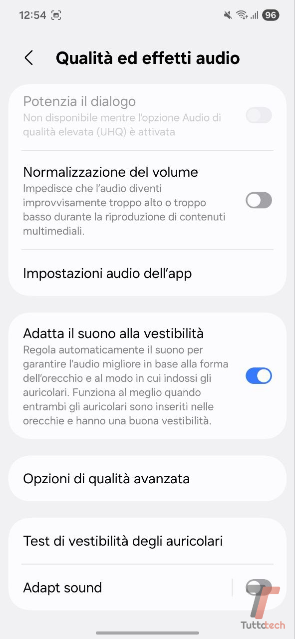 Recensione Samsung Galaxy Buds4 Pro: il suono che convince, l'ecosistema che divide 18