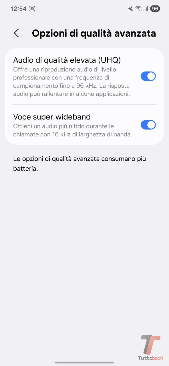Recensione Samsung Galaxy Buds4 Pro: il suono che convince, l'ecosistema che divide 16