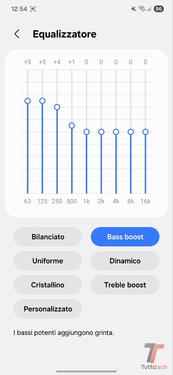 Recensione Samsung Galaxy Buds4 Pro: il suono che convince, l'ecosistema che divide 17
