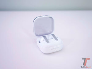 Recensione Samsung Galaxy Buds4 Pro: il suono che convince, l'ecosistema che divide 1