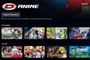 d-anime prime video