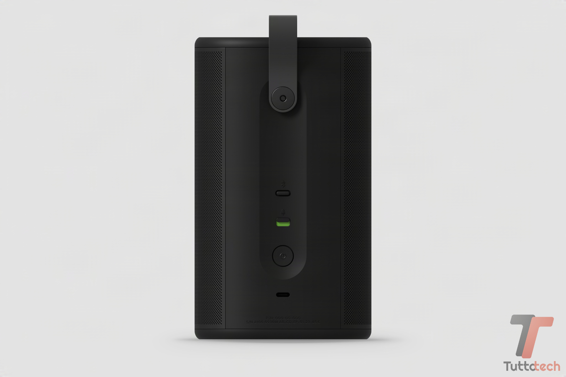 Sonos Play e Era 100 SL ufficiali: due speaker per conquistare ogni stanza (e anche l'esterno) 22