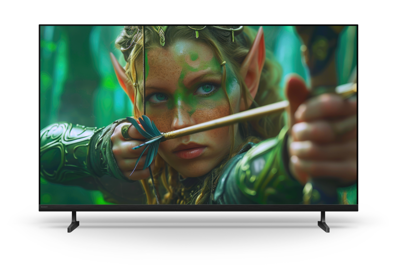 Sony annuncia la nuova linea BRAVIA Theatre e i TV BRAVIA 3 II e BRAVIA 2 II 8