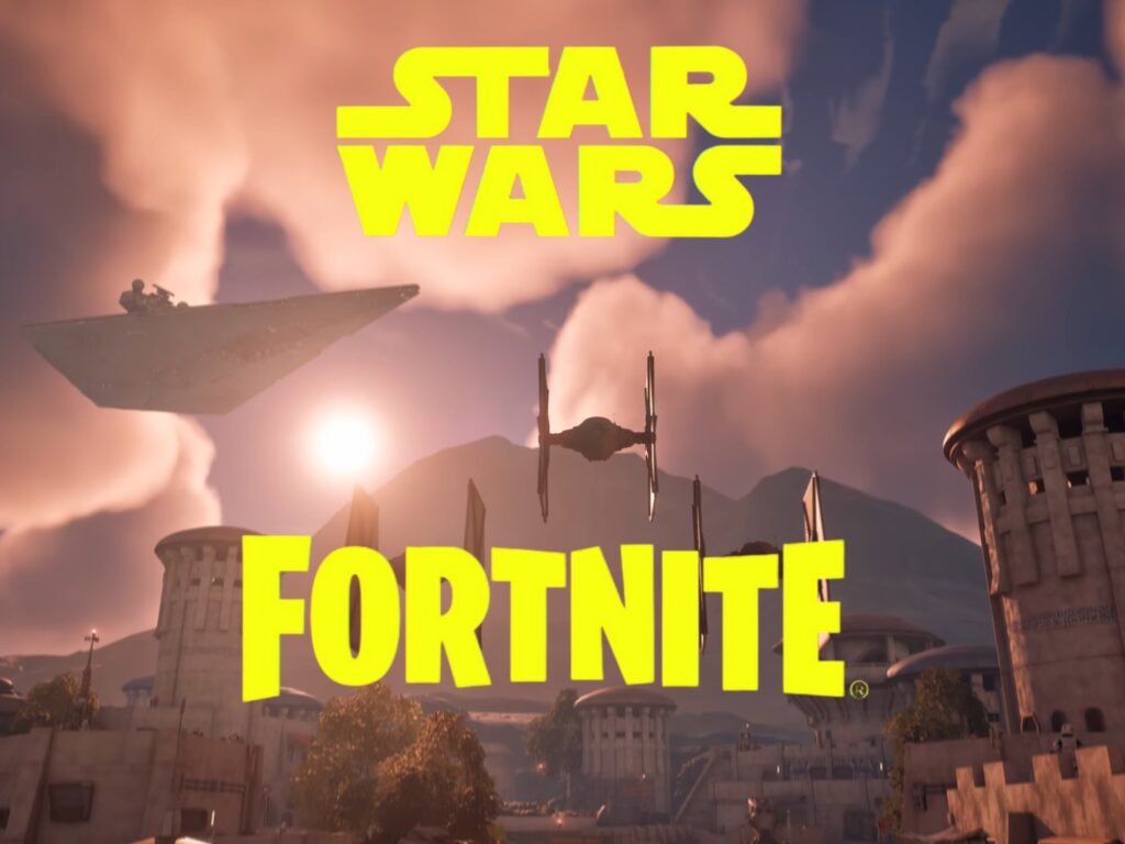 disney fortnite