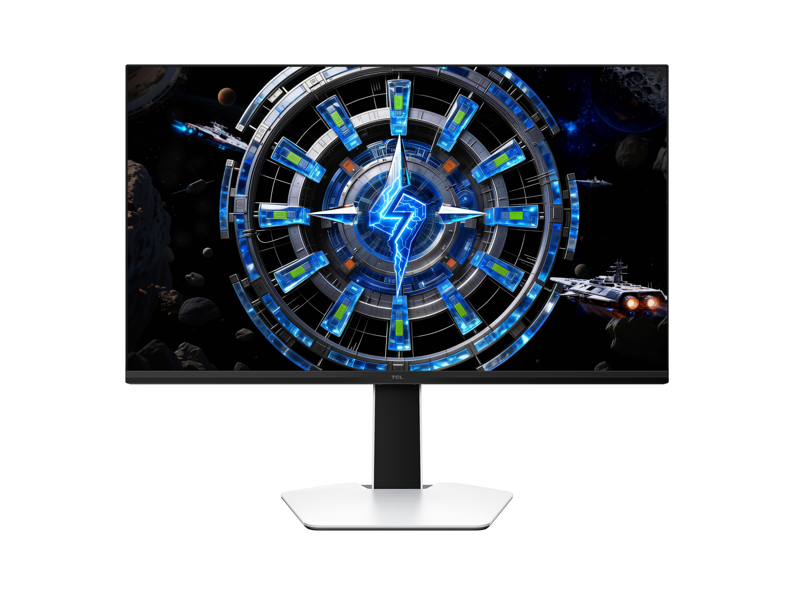 TCL amplia la gamma per l'Italia tra TV SQD-Mini LED, monitor gaming e smartphone NXTPAPER 9