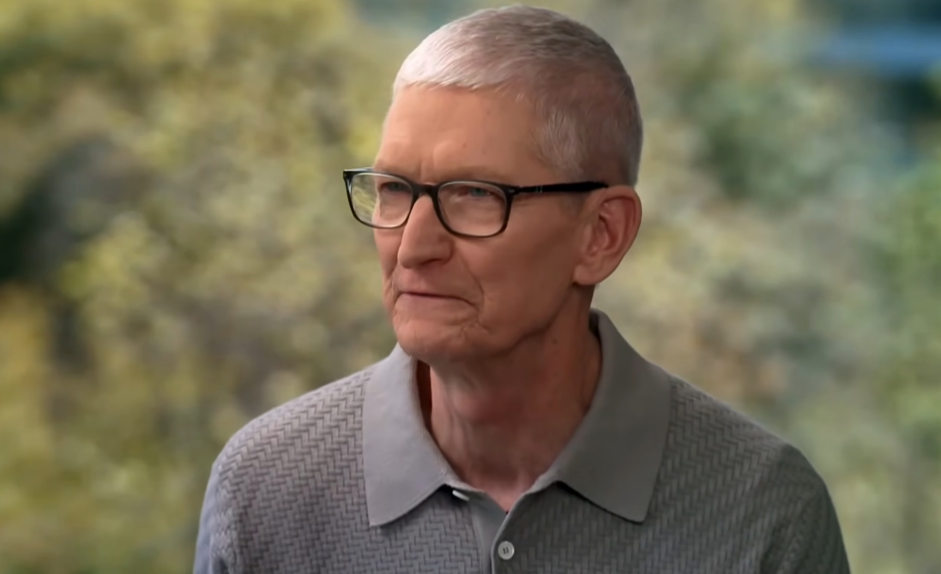 Tim Cook: "Apple è unica al mondo, il suo DNA non si può copiare" 4