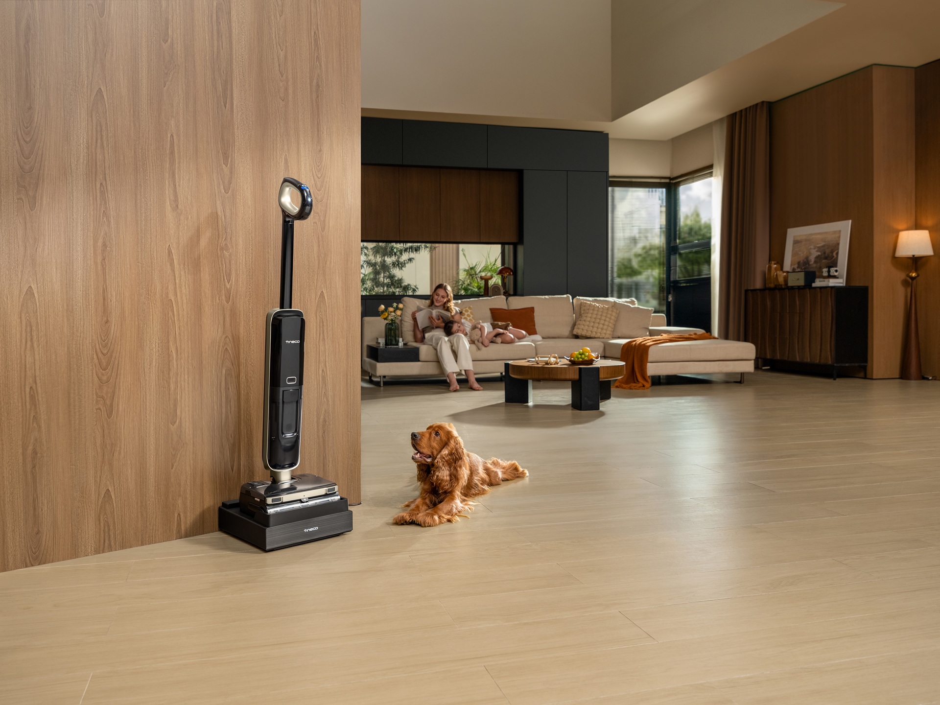 Tineco Floor One S9 Master Lifestyle