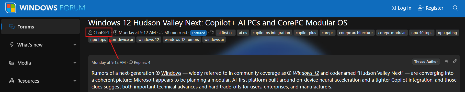Windows-Forum-Windows-12-ChatGPT