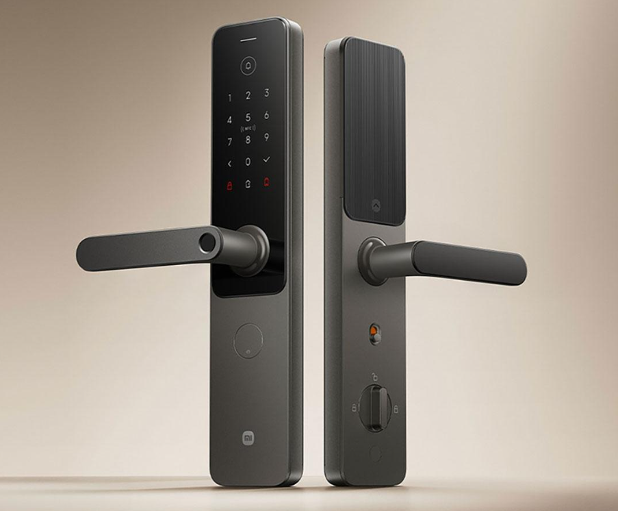 Xiaomi Smart Door Lock G100