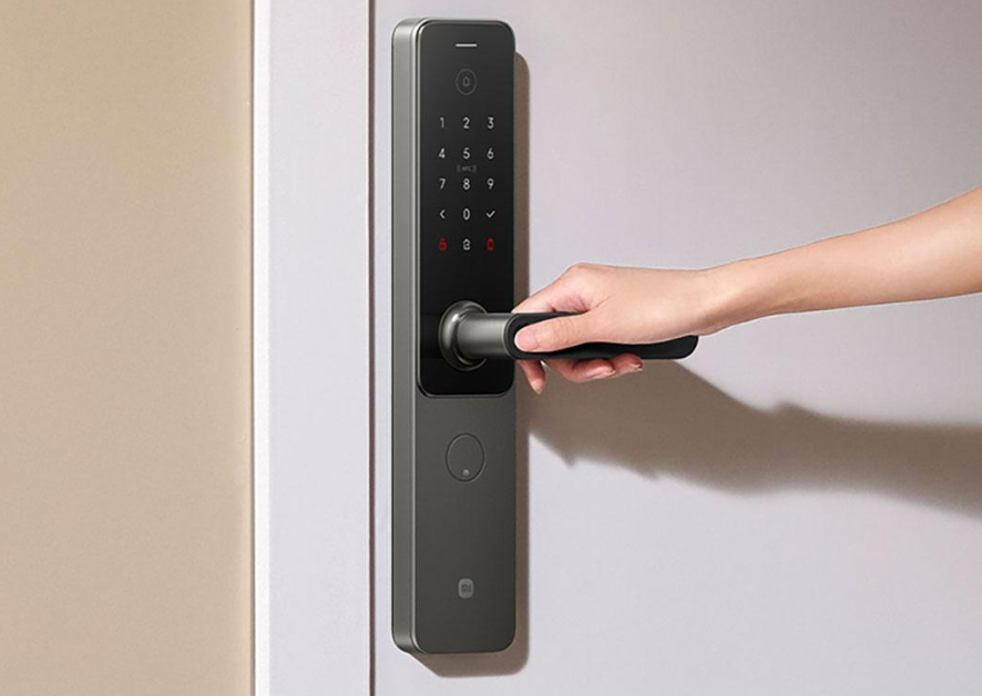 Xiaomi Smart Door Lock G100