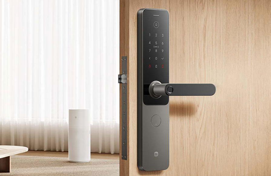 Xiaomi Smart Door Lock G100
