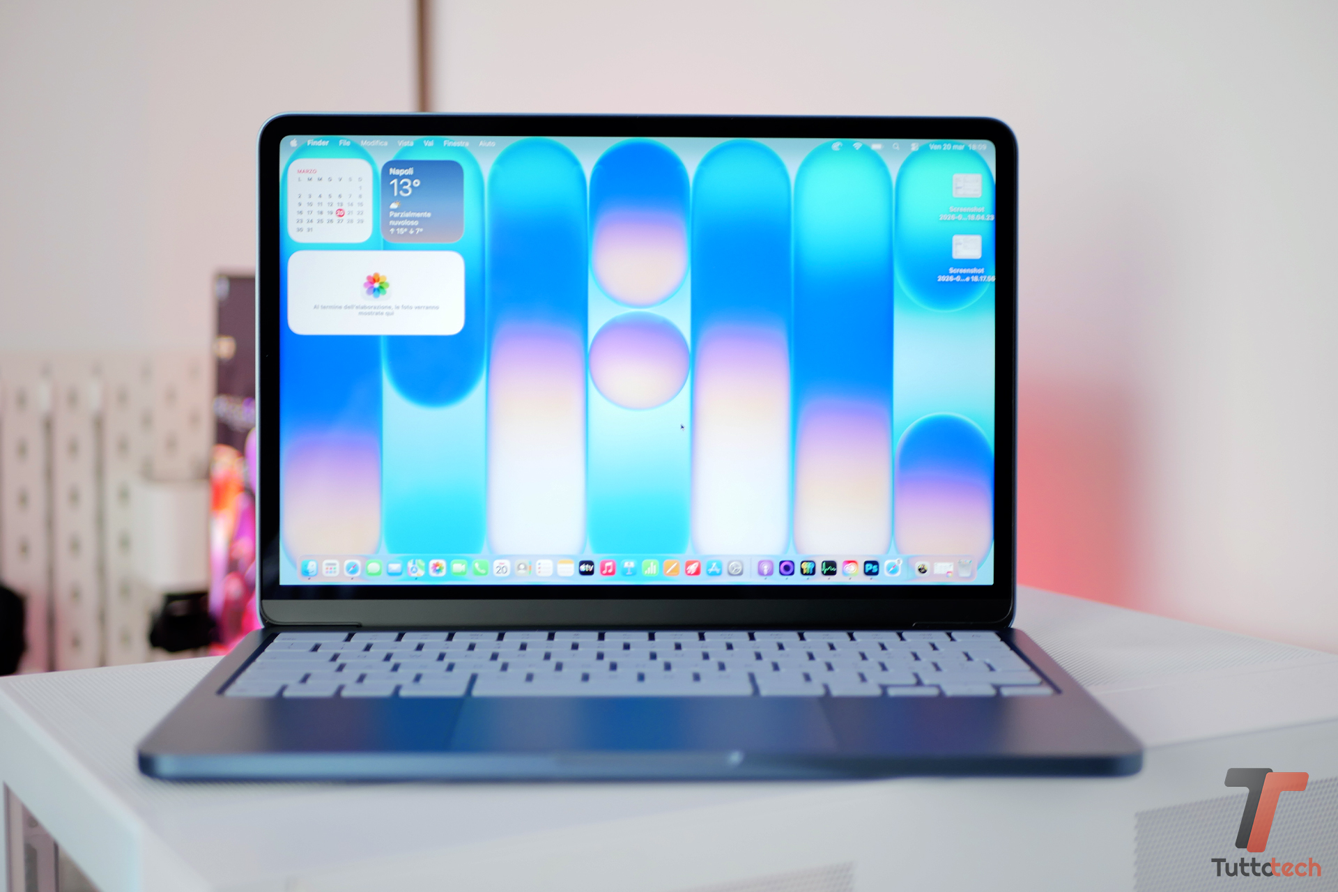 Apple macbook neo recensione
