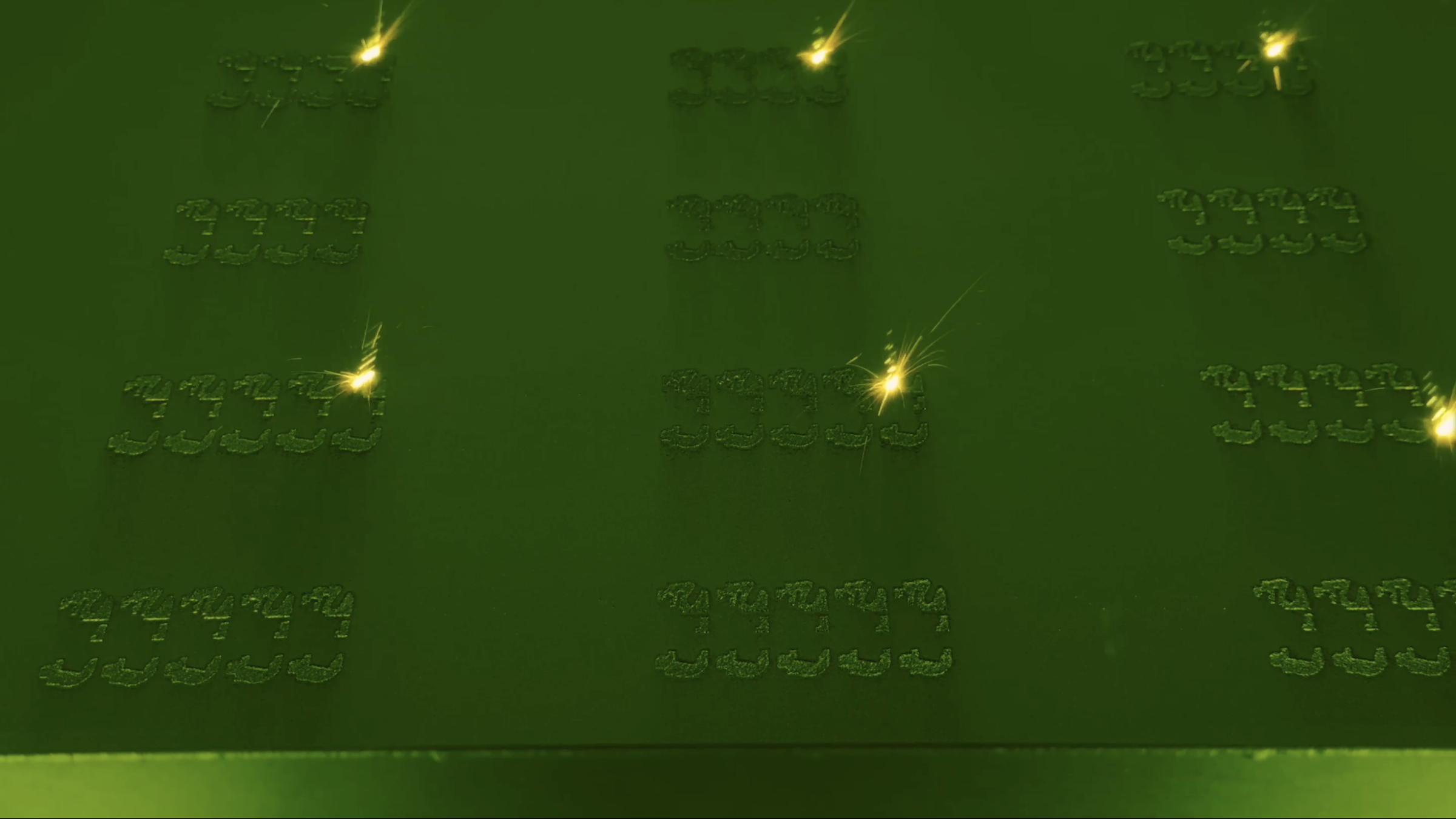 Apple sta testando l'alluminio stampato in 3D per i futuri Apple Watch e iPhone 7