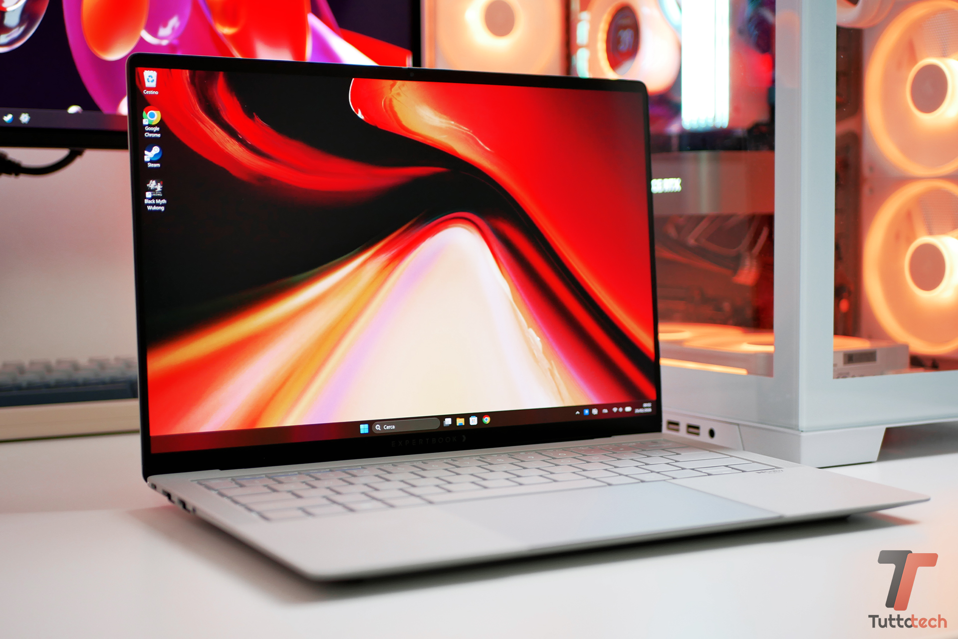 Asus expertbook ultra prezzo