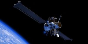 blue origin blue ring deviazione asteroide