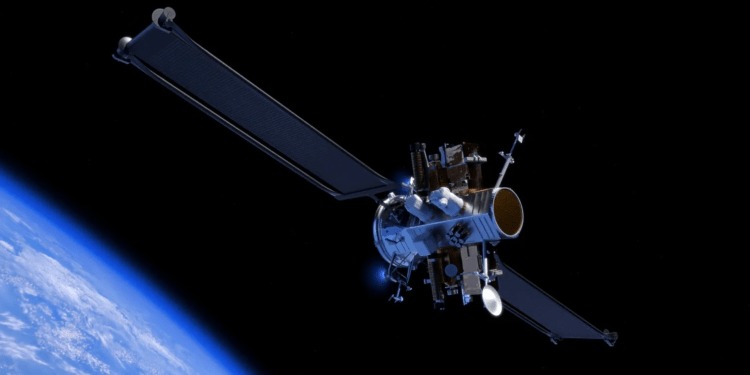 blue origin blue ring deviazione asteroide