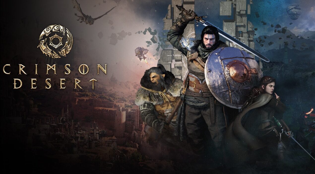 Crimson Desert debutta con supporto nativo per AMD FSR 4.1